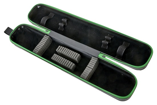 FEEDER TIP HARD CASE 70cm 