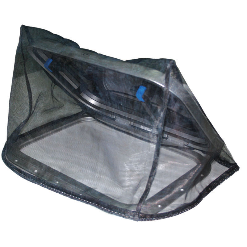 Insektennetz für Luken, 540x540x350mm