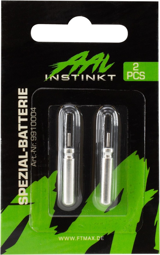 ersatzbatterie aalrute greenlight led