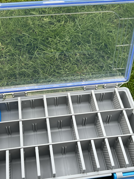 matchangler tackle box