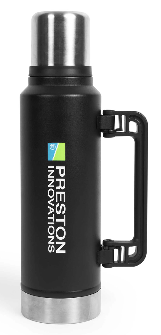 1.4L Stainless Steel Flask