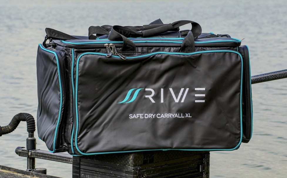 rive SAFE DRY CARRYALL XL