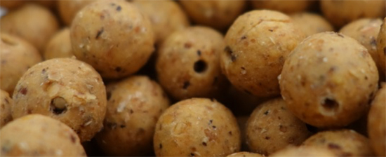Boilies