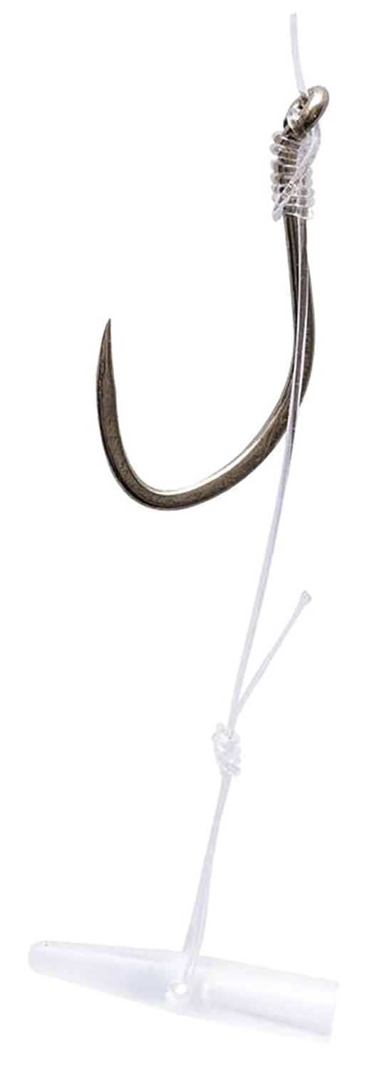 Hooklength Plate (15cm), carp pushstop drennan