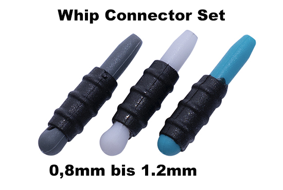 drennan Whip Connectors TOAA01