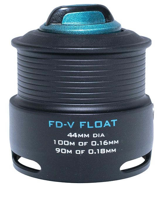 Vertex Reel FD 3000 Float
