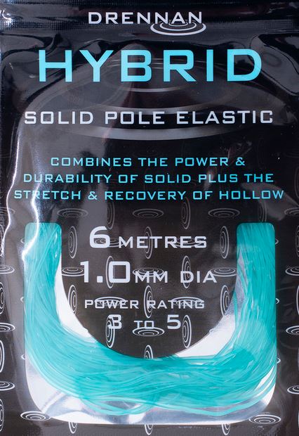 drennan Hybrid Elastic