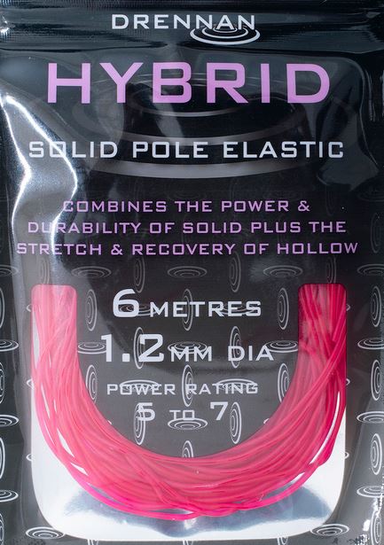 drennan Hybrid Elastic