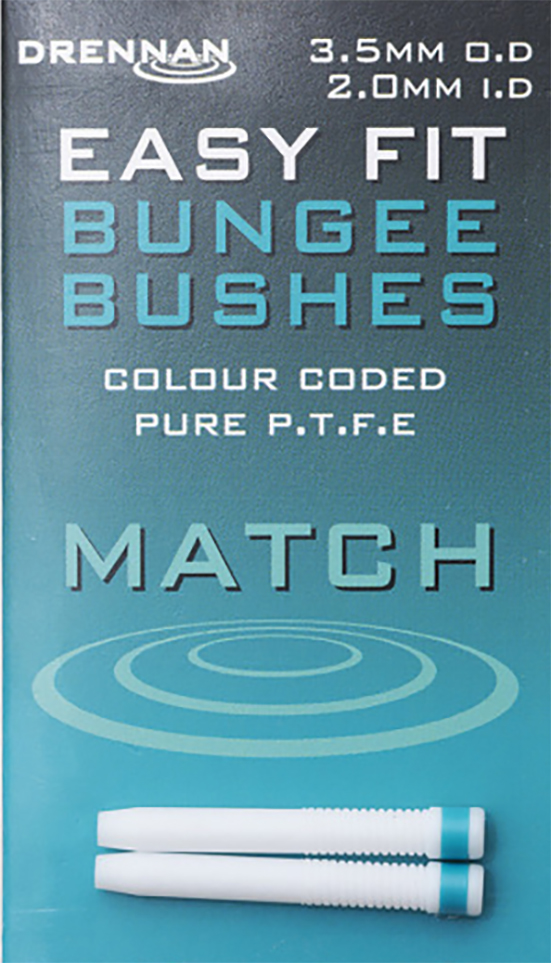 Easy Fit Match Bungee Bush