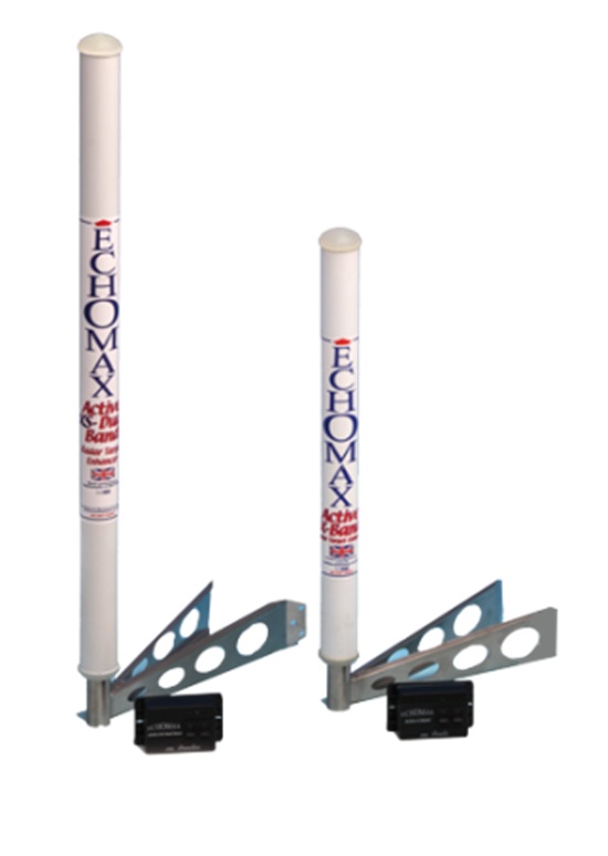 echomax radar aktiv