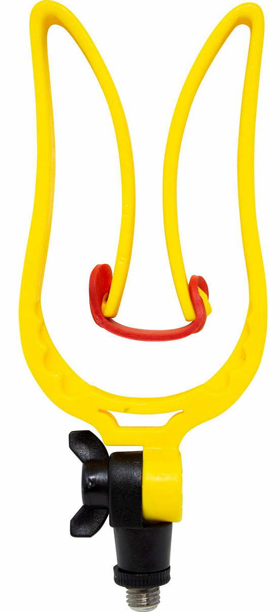 Rutenclip