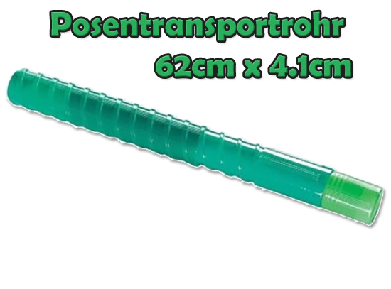 transportrohr für waggler und Posen