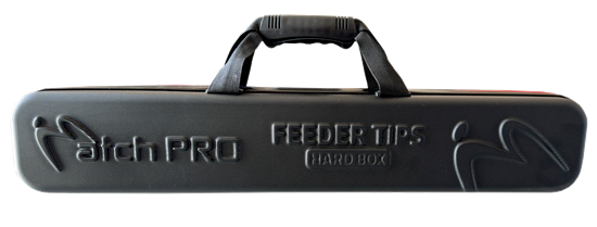 Feeder hardcase 70cm