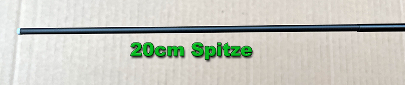 maver spitze S91