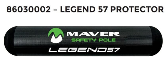 legend 57 maver