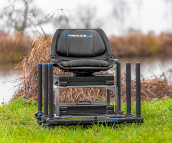 Absolute 5G 360 Station