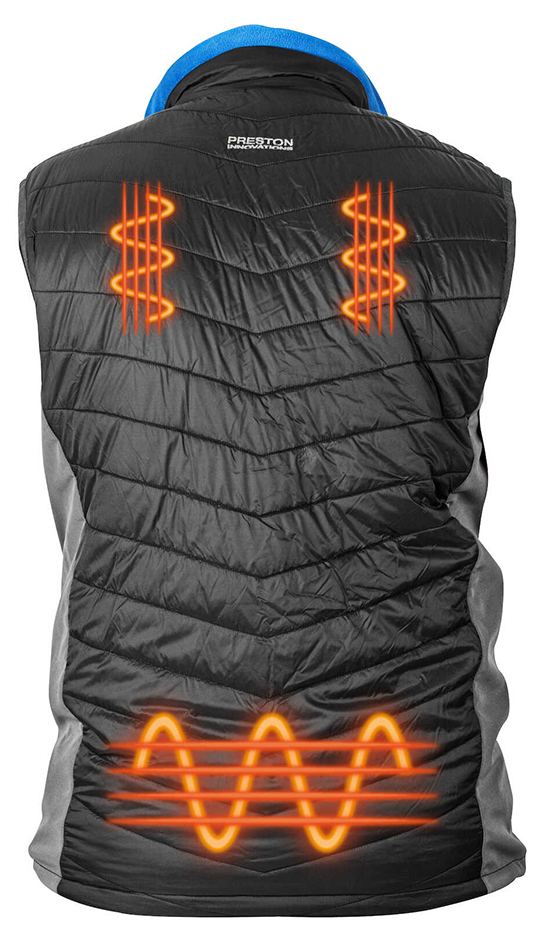 Thermatech Heated Gilet