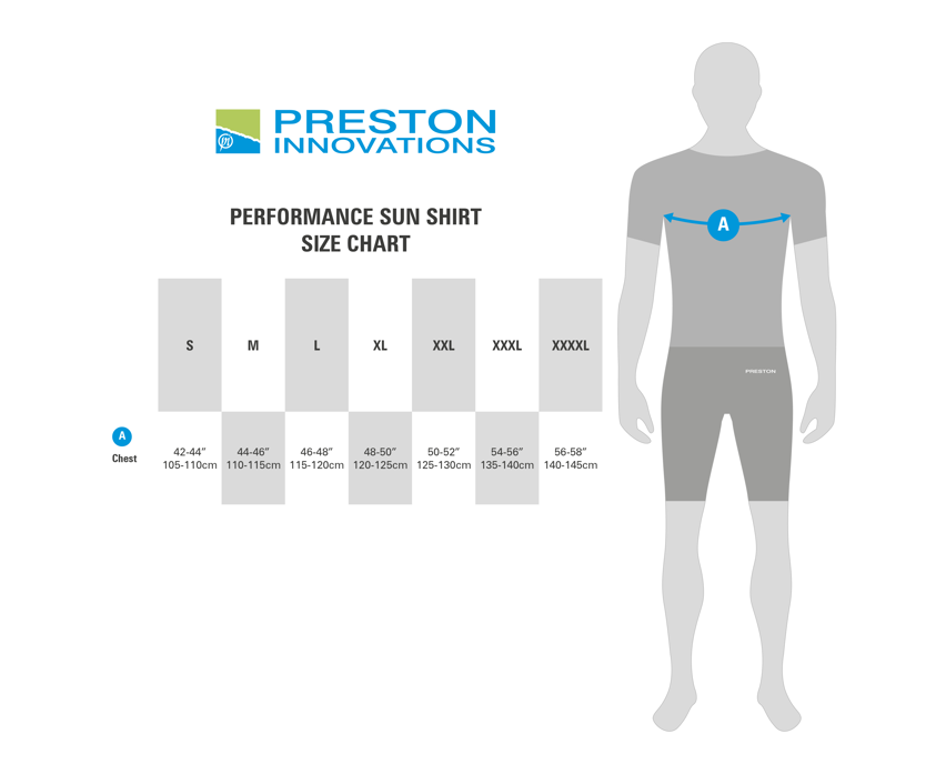 Performance Sun Shirt UPF-35