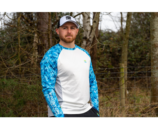 Performance Sun Shirt UPF-35