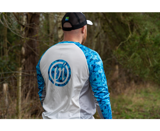 Performance Sun Shirt UPF-35