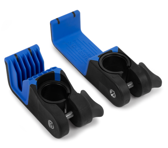 Offbox Landing Net Holders preston