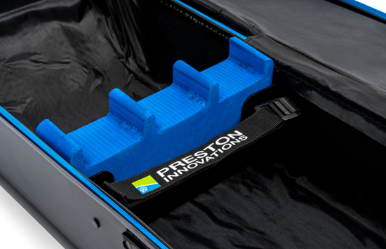 Hardcase Rod Safe XL P0130167