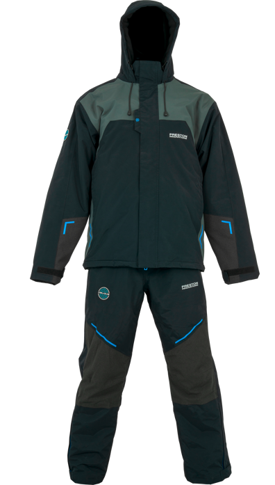 preston Celcius Suit