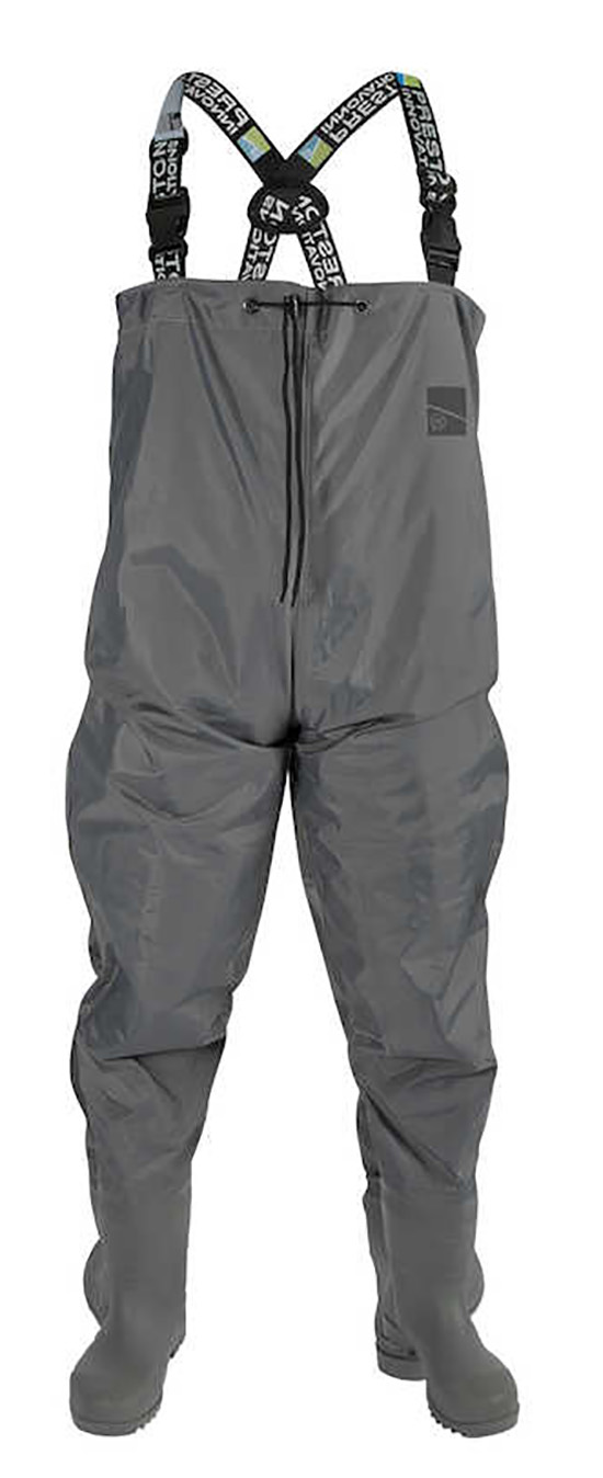 HEAVY DUTY CHEST WADERS