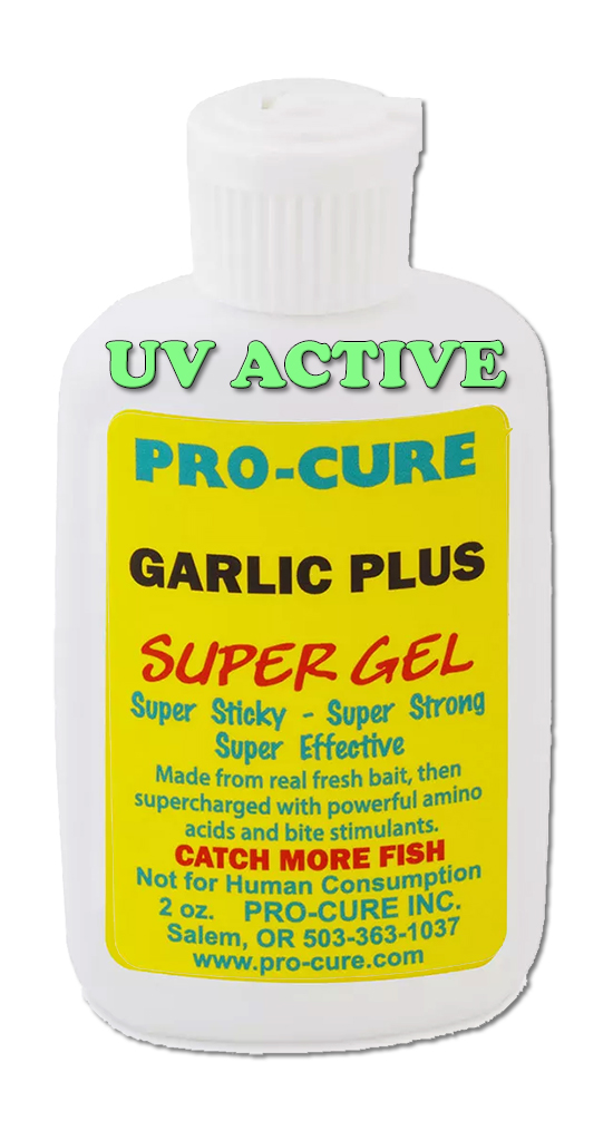 ro-Cure Super Gel Garlic Plus Knoblauch