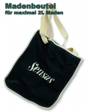 Sensas Madenbeutel 3L (maggot bag)