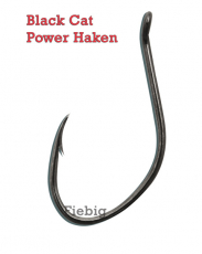 Black Cat Power Haken, 5 Haken