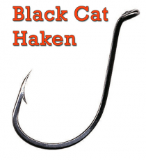 Black Cat Haken, 5 Haken