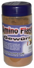Amino Flash Gewürz Lebkuchen 400ml