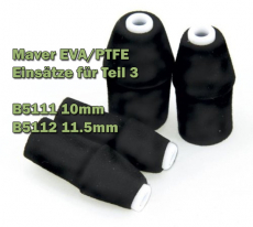 Maver Innenführung für Elastik - WET WALL PROTECTOR 11.5mm