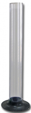 Sensas Posenlot-Rohr, 8.2cm Durchmesser, 0.60m hoch