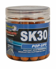 STARBAITS BOILIES CONCEPT SK30 POP-UP 14MM