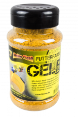 Amino Flash Color gelb, Futterfarbe 400ml