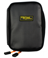 FTM Spoontasche 19,5 x 4 x 14 cm groß