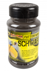 Amino Flash Color schwarz, Futterfarbe 400 Gramm