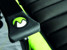 Maver Feedersitz MVR Feeder Chair, Modell 2019