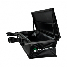 Maver MVR Feederbox D36, SIDE TRAY MVR GHOST, Modell 2024