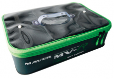 Maver MVR Eva Deluxe Bait System