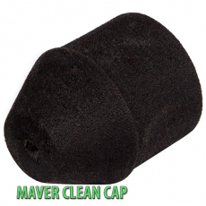 Maver Clean Cap, 1 Stück, 18-33mm