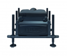 RIVE ST8 2.0 BLACK Station Modell 2025, 15,54kg