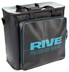 Rive PVC Keschertasche EVA 3XL 600x580x360cm (keepnet bag)