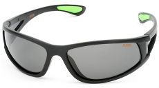 Brille Polarisationsbrille Spring, anthrazit oder bernstein, Modell 2024