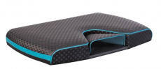 Rive Sitzkissen COUSSIN RS - TALON FIXE - DREAM NOIR/AQUA, Modell 2024