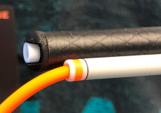 Drennan Acolyte Pro Margin 9.5m Standard-Pole, Modell 2025