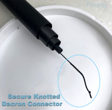 Drennan Acolyte Pro Telescopic Whip 3.5m, 75 Gramm, Neuheit 2021