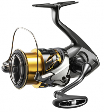 Shimano Rolle Twin Power FD C3000, Modell 2022